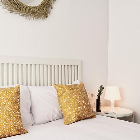 Casa Victoria Apartment Malaga Luaran gambar