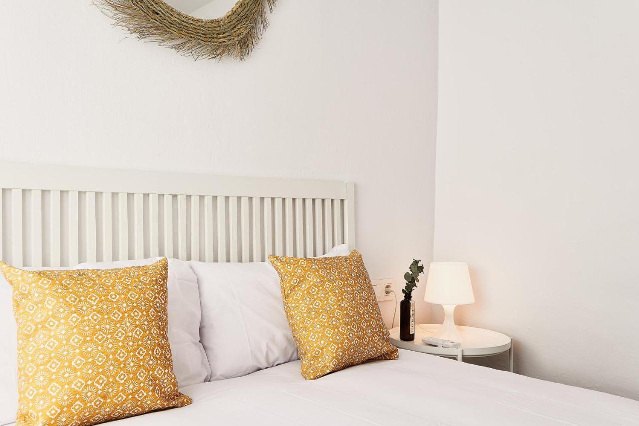 Casa Victoria Apartment Malaga Luaran gambar