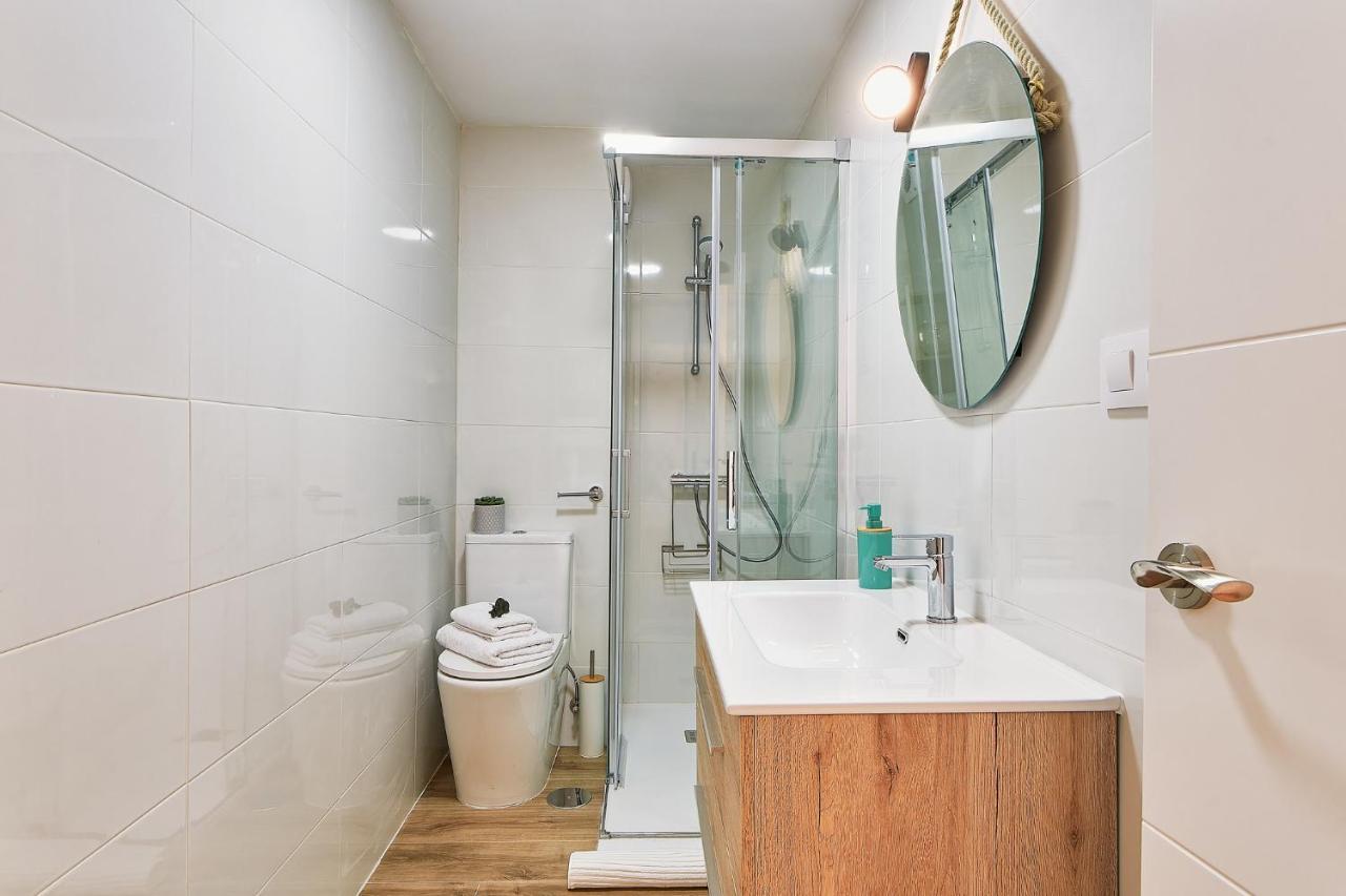 Casa Victoria Apartment Malaga Luaran gambar